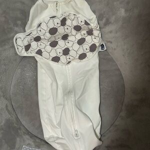 Nested bean zen neo swaddle